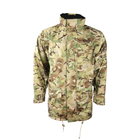 Тактическая водонепроницаемая куртка, MOD Style, Kombat Tactical, Kom-Tex, Multicam, L - изображение 2