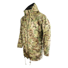 Тактическая водонепроницаемая куртка, MOD Style, Kombat Tactical, Kom-Tex, Multicam, M - изображение 1