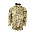 Тактична водонепроникна куртка, MOD Style, Kombat Tactical, Kom-Tex, Multicam, S - зображення 2
