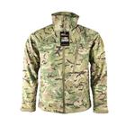 Куртка Soft Shell Trooper, Kombat Tactical, Multicam, S