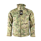 Куртка Soft Shell Trooper, Kombat Tactical, Multicam, M - изображение 1