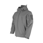 Куртка PATRIOT Kombat Tactical, Soft Shell, Grey, M