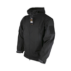 Куртка PATRIOT Kombat Tactical, Soft Shell, Black, XXXL - изображение 1