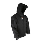 Куртка PATRIOT Kombat Tactical, Soft Shell, Black, XXL - зображення 4