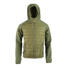 Куртка Venom, Kombat Tactical, Olive, XL - изображение 4