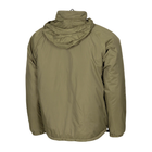 Куртка Brit Thermal, MFH, Olive, S - зображення 3