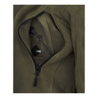 Флісова куртка PATRIOT, Helikon-Tex, Olive, M - зображення 6