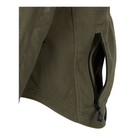 Флисовая куртка PATRIOT, Helikon-Tex, Olive, XL - изображение 5