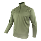 Кофта Mesh-Tech Armour Top, Viper Tactical, Olive, M - зображення 1