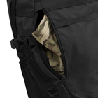 Рюкзак тактичний Highlander Eagle 1 Backpack 20L Black (TT192-BK) - изображение 7