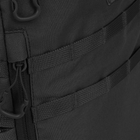 Рюкзак тактичний Highlander Eagle 1 Backpack 20L Black (TT192-BK) - изображение 11