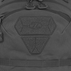 Рюкзак тактичний Highlander Eagle 1 Backpack 20L Dark Grey (TT192-DGY) - зображення 12
