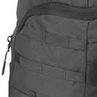 Рюкзак тактичний Highlander Eagle 3 Backpack 40L Dark Grey (TT194-DGY) - зображення 14