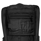 Рюкзак тактичний Highlander Eagle 2 Backpack 30L Black (TT193-BK) - изображение 9