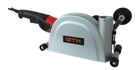 Штроборіз GTM WC125 / 1400E мережевий (WC125 / 1400E)