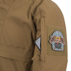Куртка-анорак MISTRAL, Helikon-Tex, Coyote, L - изображение 11