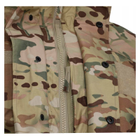 Куртка Conger, Texar, Multicam, XL - изображение 4
