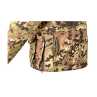Куртка SAS Smoke, Defcon 5, Italy camouflage, XXXL - изображение 2