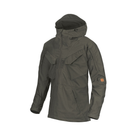Куртка-анорак PILGRIM, Helikon-Tex, Taiga Green, M - изображение 1