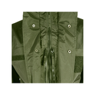 Куртка GROM, Texar, Olive, XL - изображение 5
