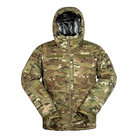 Куртка зимняя SY Rip-Stop, Украина, Multicam, 4XL