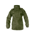 Куртка GROM, Texar, Olive, XXXL - зображення 1