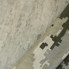 Лонгслив Cotton, Camotec, Pixel MM14, M - изображение 8