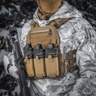 Плитоноска M-Tac Cuirass QRS Coyote - зображення 10