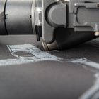 Килимок тактичний для чищення рушниці Rifle Cleaning Mat Helikon-Tex Black (Чорний) - зображення 6