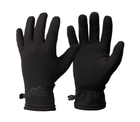 Перчатки тактические Trekker Outback Gloves Helikon-Tex Black - изображение 1