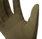 Перчатки тактические Trekker Outback Gloves Helikon-Tex Black - изображение 2