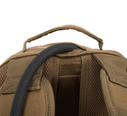 Рюкзак EDC Backpack Cordura Helikon-Tex Olive Green - изображение 4