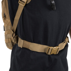 Рюкзак EDC Backpack Cordura Helikon-Tex Earth Brown/Clay - изображение 6
