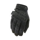 Рукавички тактичні, Mechanix The Original Covert, Black, L