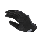 Перчатки тактические, Mechanix M-PACT-3 Covert, Black, XXL - изображение 5