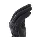 Перчатки тактические, Mechanix The Original Covert, Black, S - изображение 3