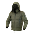 Куртка URBAN SHELL, Defcon 5, Olive, M - изображение 1