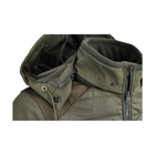 Куртка URBAN SHELL, Defcon 5, Olive, M - зображення 2