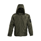 Парка ADVANCED, Defcon 5, Olive, M