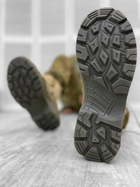 Тактичні військові високі черевики Vogel, Колір: Койот, Розмір: 40 - зображення 4
