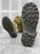 Тактичні військові високі черевики Vogel, Колір: Койот, Розмір: 41 - зображення 4