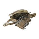 Поясна сумка Bandicoot, Helikon-Tex, Multicam, 2,7 л - зображення 3