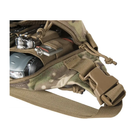 Поясна сумка Bandicoot, Helikon-Tex, Multicam, 2,7 л - зображення 4
