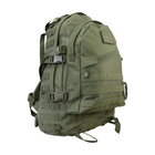 Рюкзак, Spec Ops, Kombat Tactical, Olive, 45 L - изображение 2