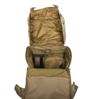 Рюкзак Tasmanian Tiger Modular Pack 45 Plus MC, Multicam - зображення 7