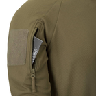 Рубашка боевая RANGE Polo, Helikon-TEX, Coyote, S - изображение 7