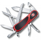 Складаний ніж Victorinox EVOGRIP 2.4913.C