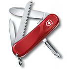 Складной нож Victorinox JUNIOR 2.4213.SKE