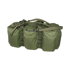 Сумка-Рюкзак Assault Holdall, Kombat tactical, Olive - изображение 1