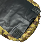 Сумка-рюкзак, Algi, Camouflage, 100 литров - изображение 6